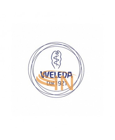 Weleda Italia Plumbum Mellitum D12 180 compresse