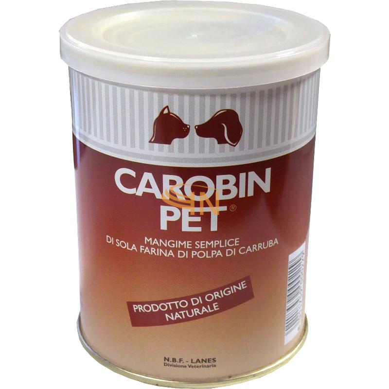 Carobin Pet Mangime 100 G
