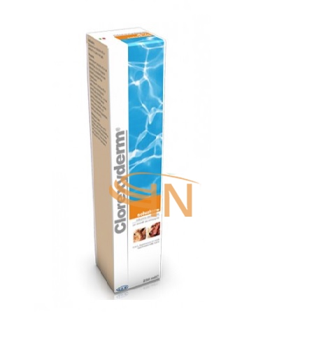 Clorexyderm Soluzione 500 Ml