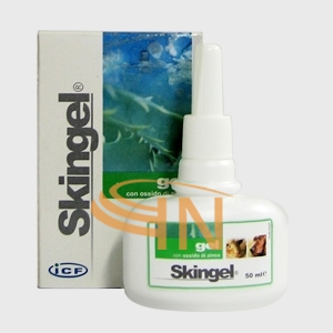I.c.f. Ind.chimica Fine Skingel 50ml