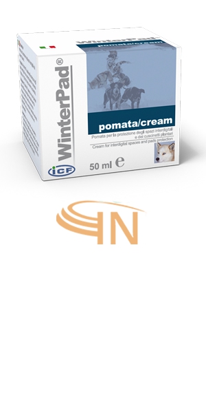 Winterpad Pomata 50 ml