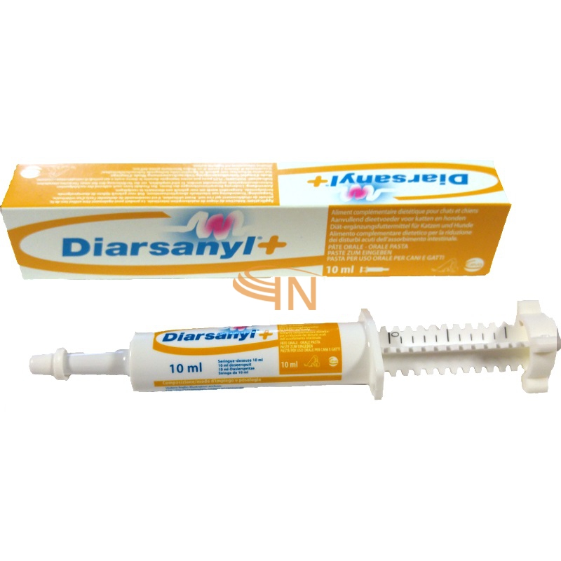 Ceva Salute Animale Diarsanyl Plus Cg 10 Ml