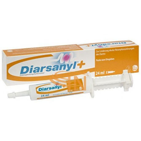 Ceva Salute Animale Diarsanyl Plus Cg 24 Ml