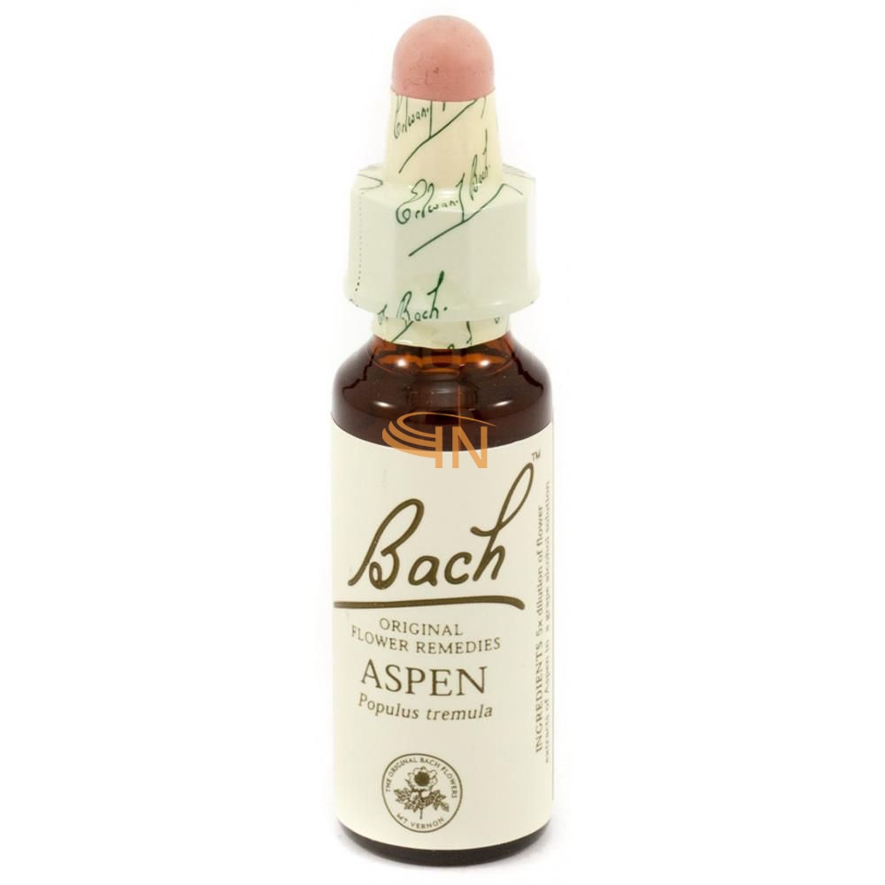 Schwabe Pharma Italia Aspen Bach Original 20 ml