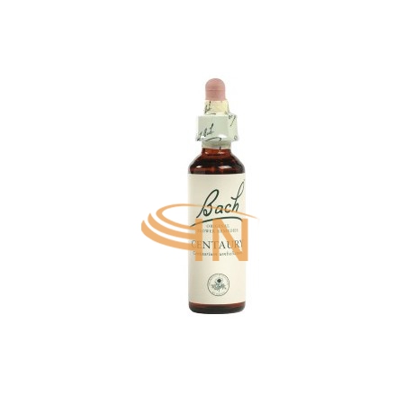 Schwabe Pharma Italia Centaury Bach Original 10 ml
