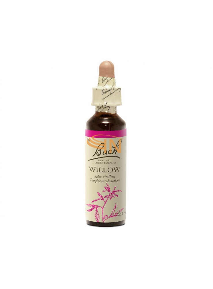 Schwabe Pharma Italia Willow Bach Original 20 ml