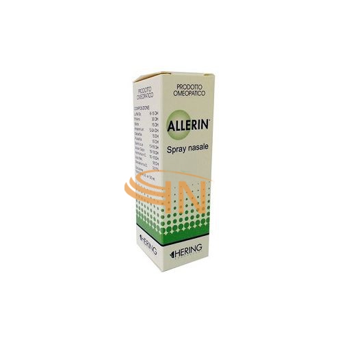 Hering Allerin Spr Nasale Gtt 15ml