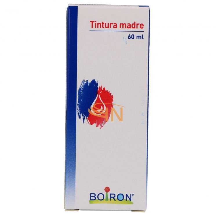 Boiron Alchemilla V 60ml Tm