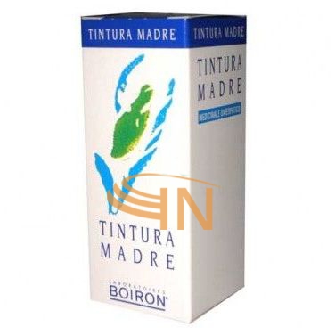 Boiron Cynara Scolymus 60 ml Tintura madre