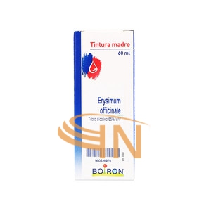 Boiron Erysimum Off 60ml Tm