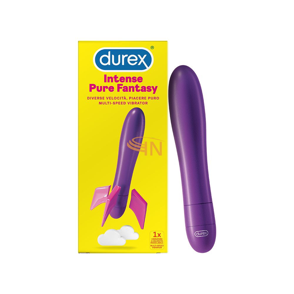 Durex Intense Pure Fantasy