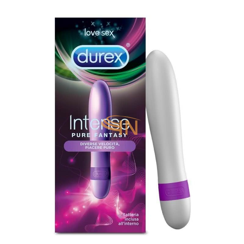 Durex Play Intense Pure Fantasy 1 Pezzo