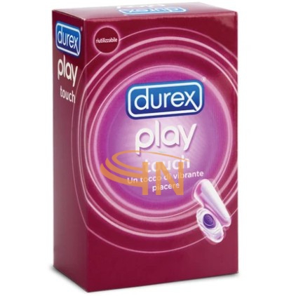 Durex Play Touch Vibrante