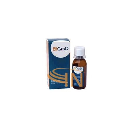Gichi Pharma Bigud Roboris 100 Ml