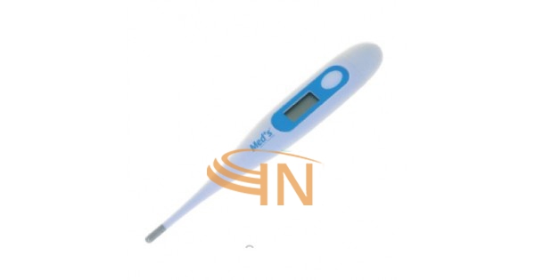 Farmac-zabban Digitemp Termometro Digitale 1 pezzo