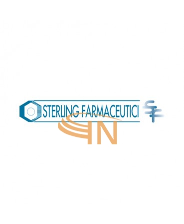 Sterling Farmaceutici 3a Gel Corpo 100 Ml