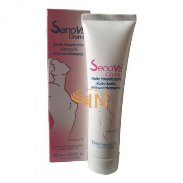 Sterling Farmaceutici Senovis Crema 100g
