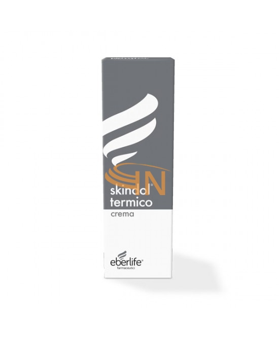 Eberlife Farmaceutici Skindol Termico 200 Ml