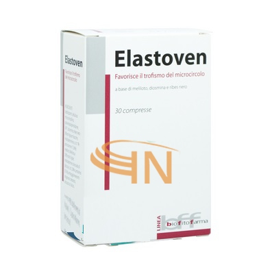 Elastoven 30 Compresse
