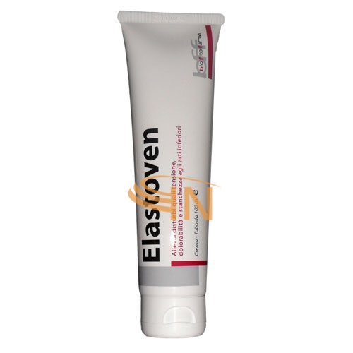 lastoven Crema 100 ml