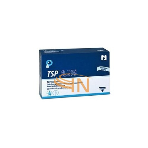 Anseris Farma Tsp 0,2% Sol Oft 30fl 0,5ml