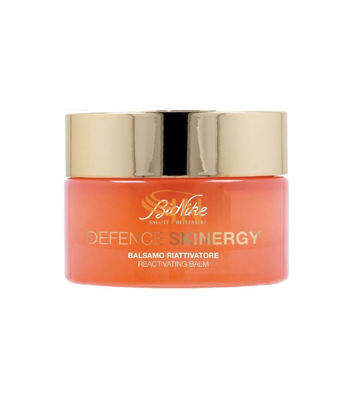 Bionike Internation Defence Skinergy Balsamo Riattivatore 50 Ml