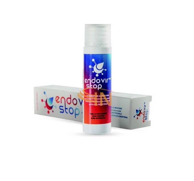 Magi-euregio Endovirstop Spray 20 ml