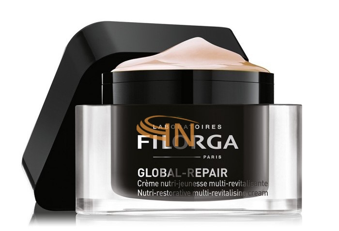 Filorga Global Repair Crema Nutriente Anti-Et Ultra-Rivitalizzante 50 ml
