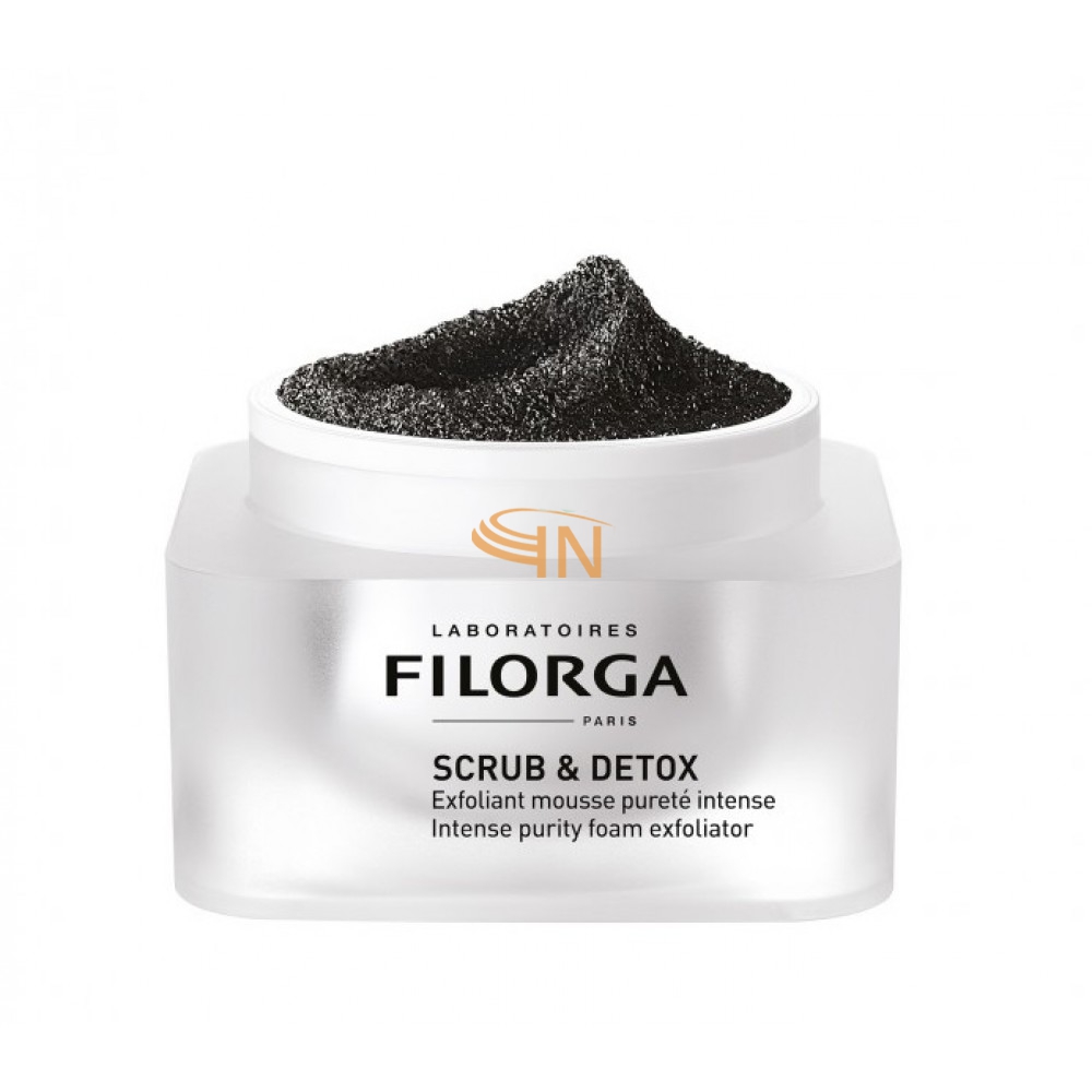 Filorga Scrub & Detox 50 ml