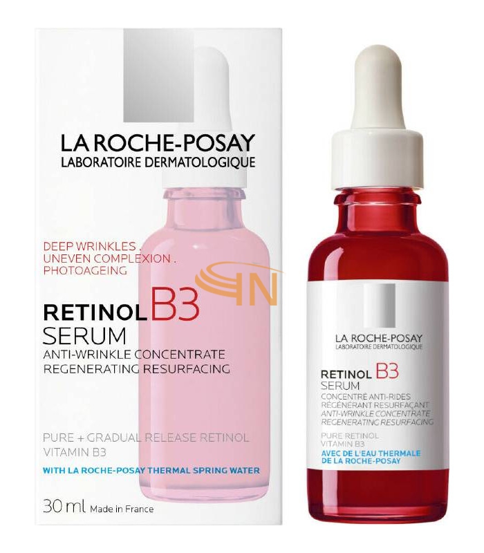 La Roche Posay Retinol B3 Siero 30 ml