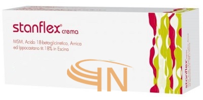 Euronational Stanflex crema 50 ml	