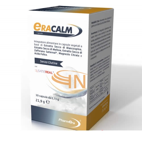 Eracalm 30 Capsule