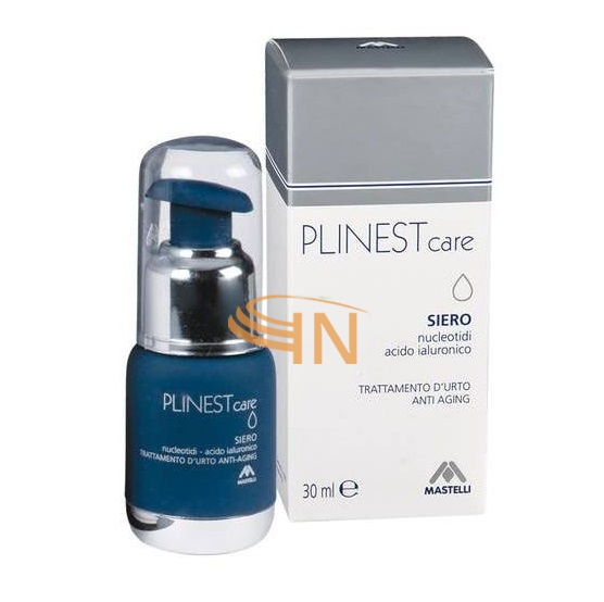 Mastelli Plinest Care Siero 30 ml