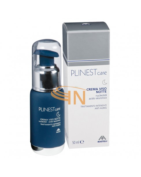 Mastelli Plinest Care Crema Notte 50 ml