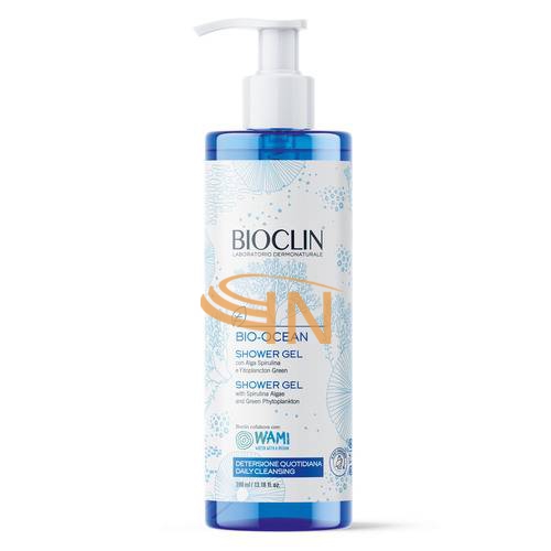 Bioclin Bio-Ocean Gel Detergente Corpo Delicato 390 ml