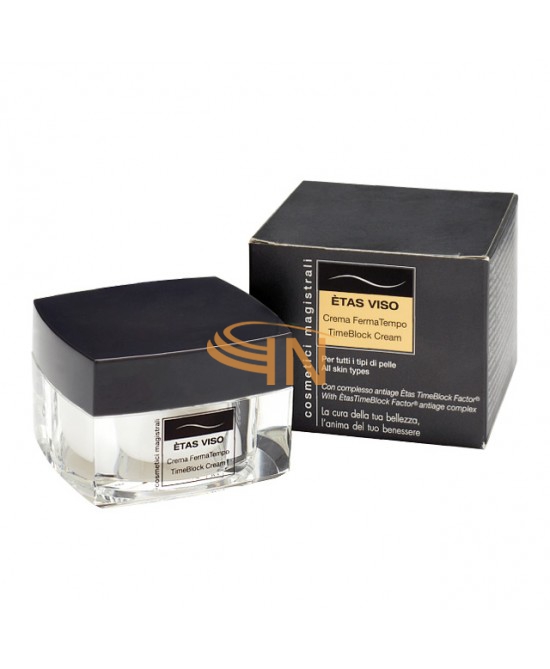 Cosmetici Magistrali Etas Crema Viso 50 ml