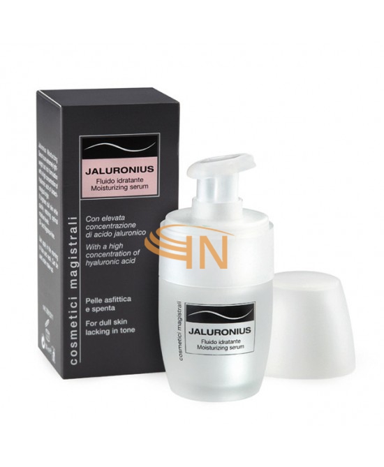 Cosmetici Magistrali Jaluronius Liquido Idratante 30 ml