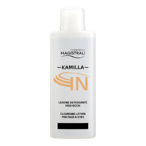 Kamilla Lozione Struccante 200 ml