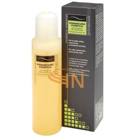 Cosmetici Magistrali Primecure Purifica 150 ml