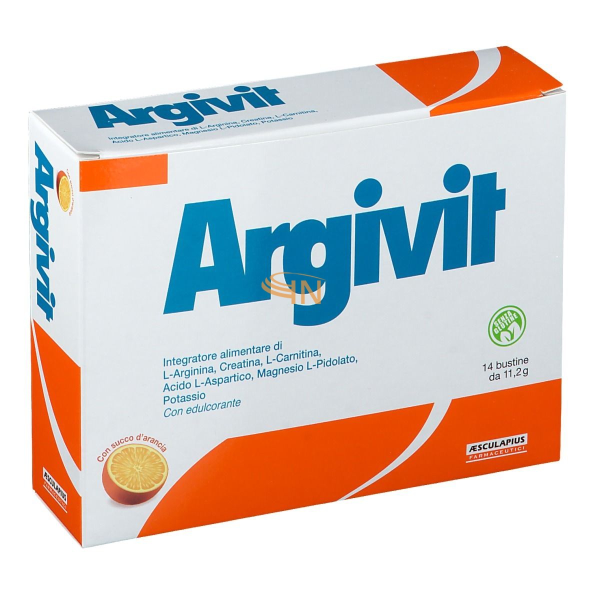 Argivit 14 Bustine