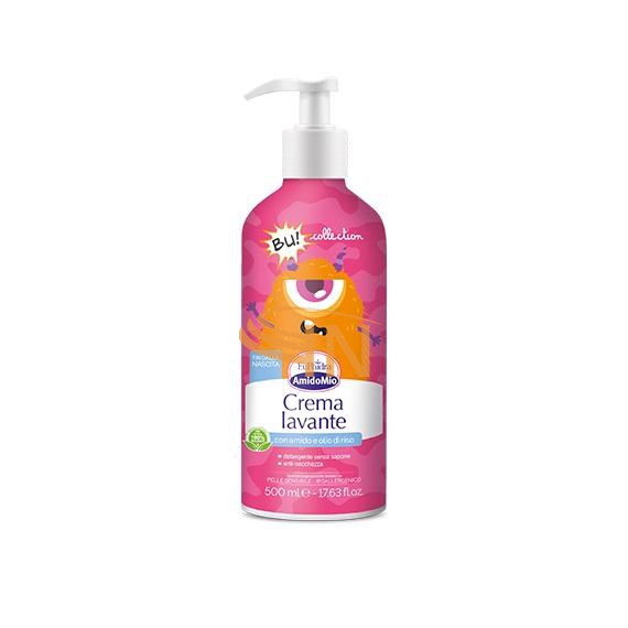 Euphidra Amido Crema Lavante 500 ml