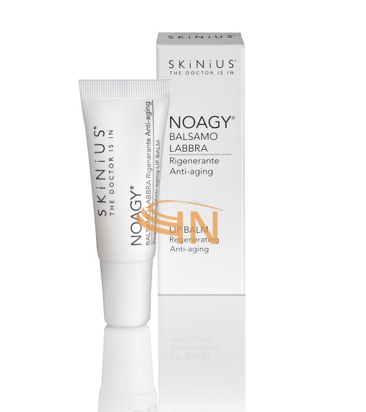 Skinius Noagy Balsamo Labbra 5 ml