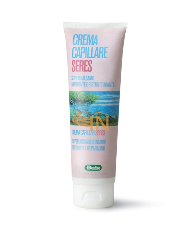 Derbe Crema Capillare Seres Super Balsamo 250 ml