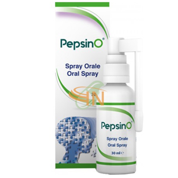 Pepsino Spray Orale 30 ml