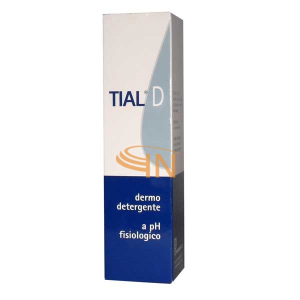 Tial D Detergente Liquido 150 ml