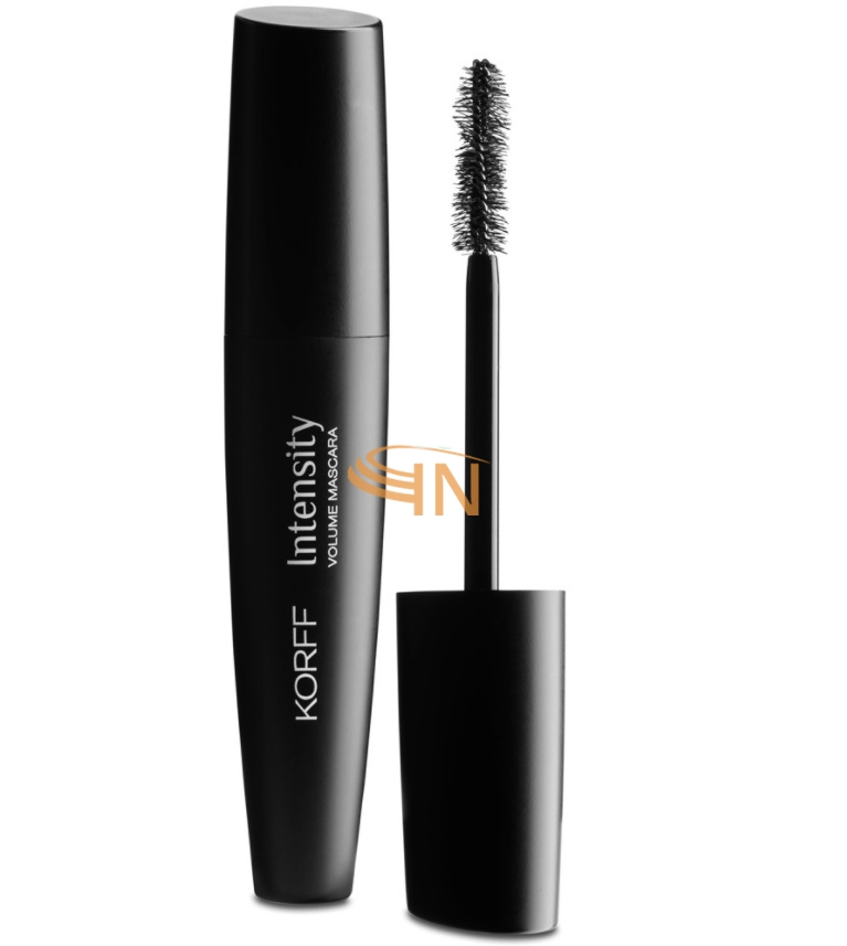 Korff Make Up Mascara Intensity Volume