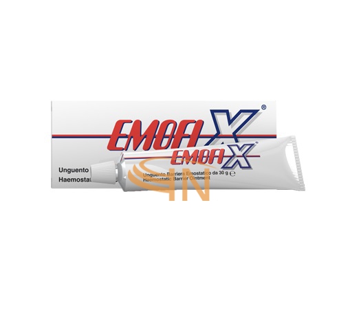 Emofix Unguento Barriera Emostatica 30 grammi