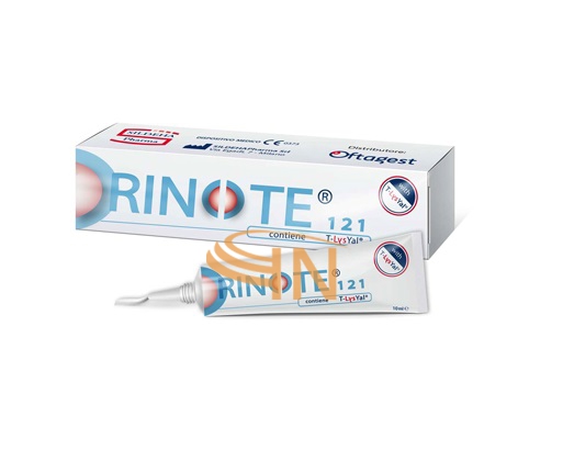 Rinote 121 crema 10 ml
