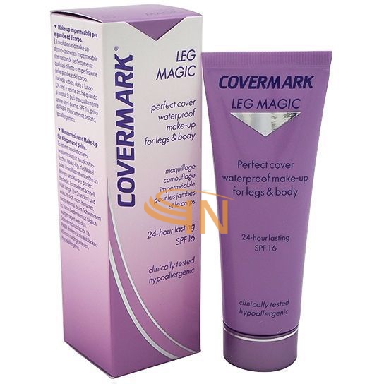 Farmeco Covermark Leg Magic 50 ml Colore 5