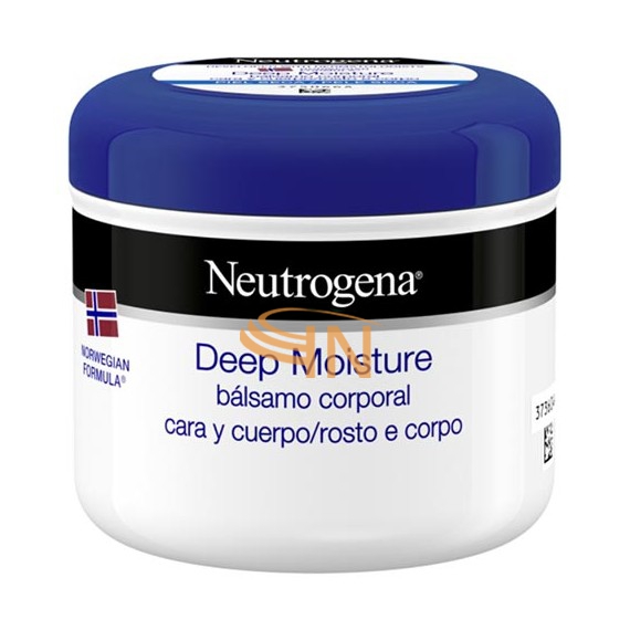 Neutrogena Balsamo Comfort Idratazione 300 ml